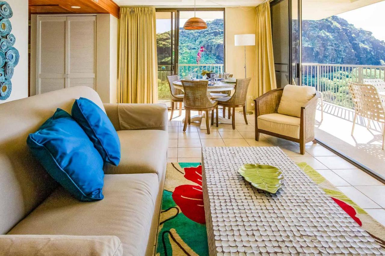 Hawaiian Princess Makaha Waianae Экстерьер фото